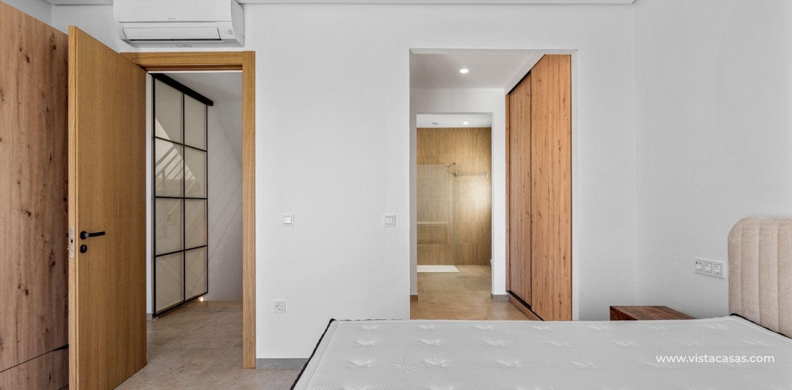 Sale - Villa - Benijofar