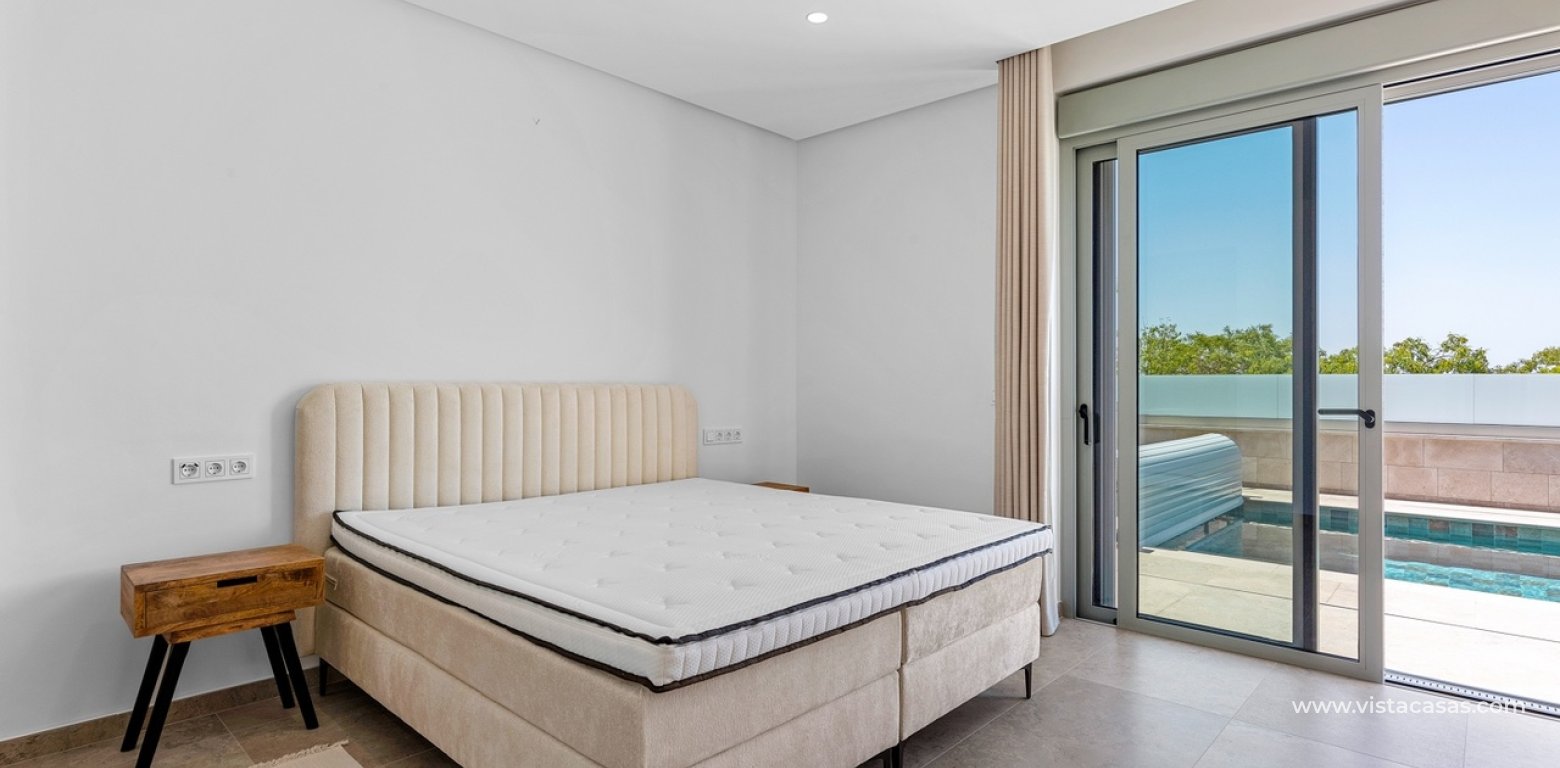 Sale - Villa - Benijofar