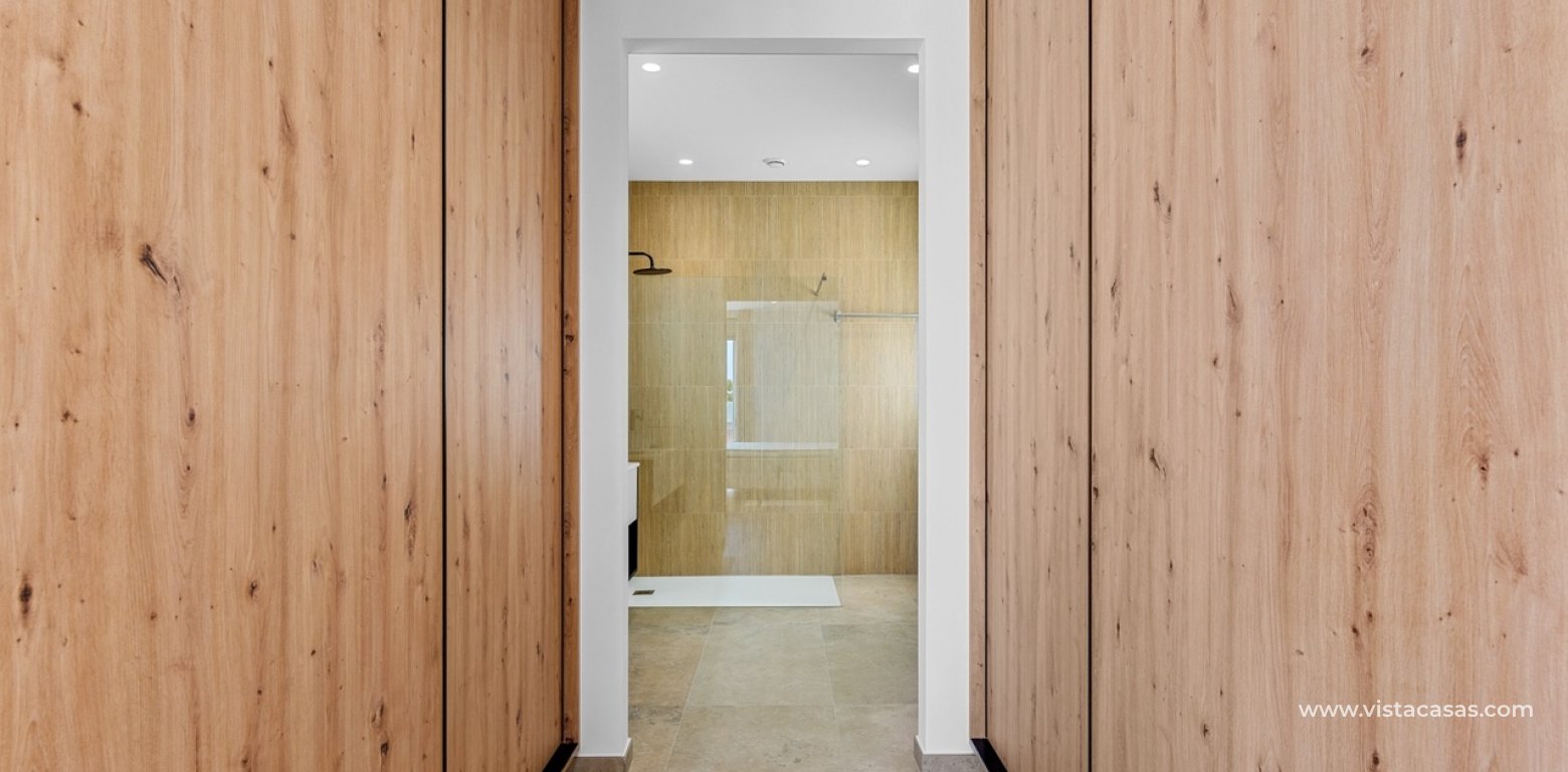 Sale - Villa - Benijofar