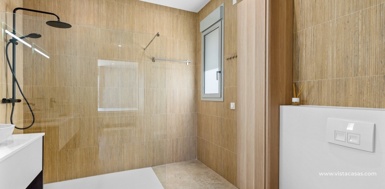 Sale - Villa - Benijofar