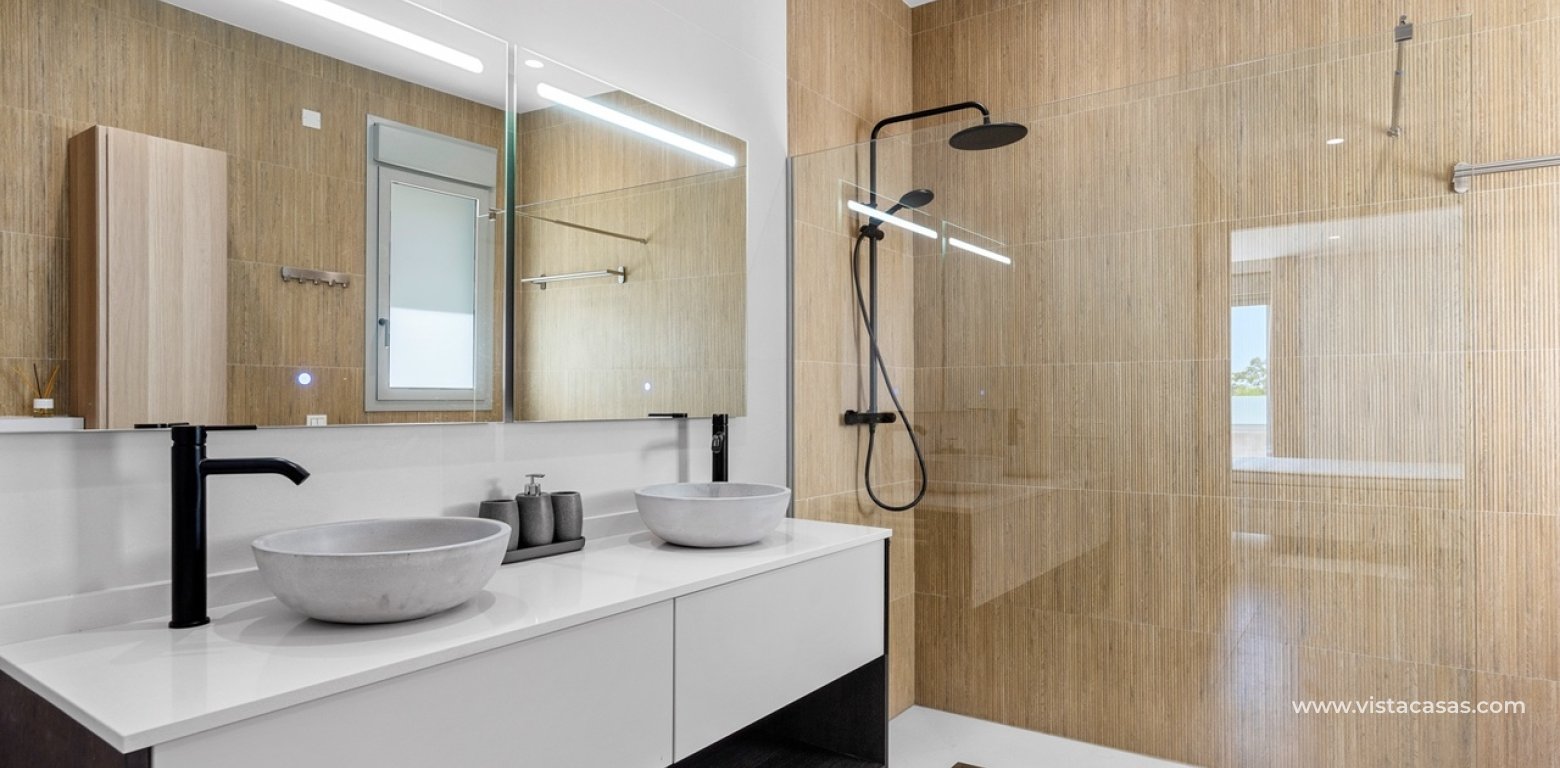 Sale - Villa - Benijofar