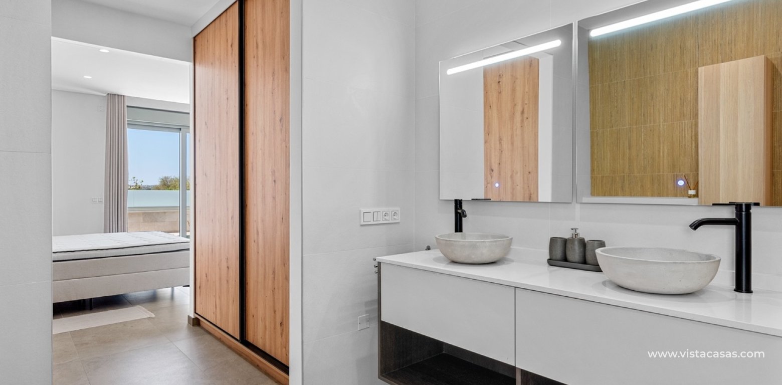 Sale - Villa - Benijofar