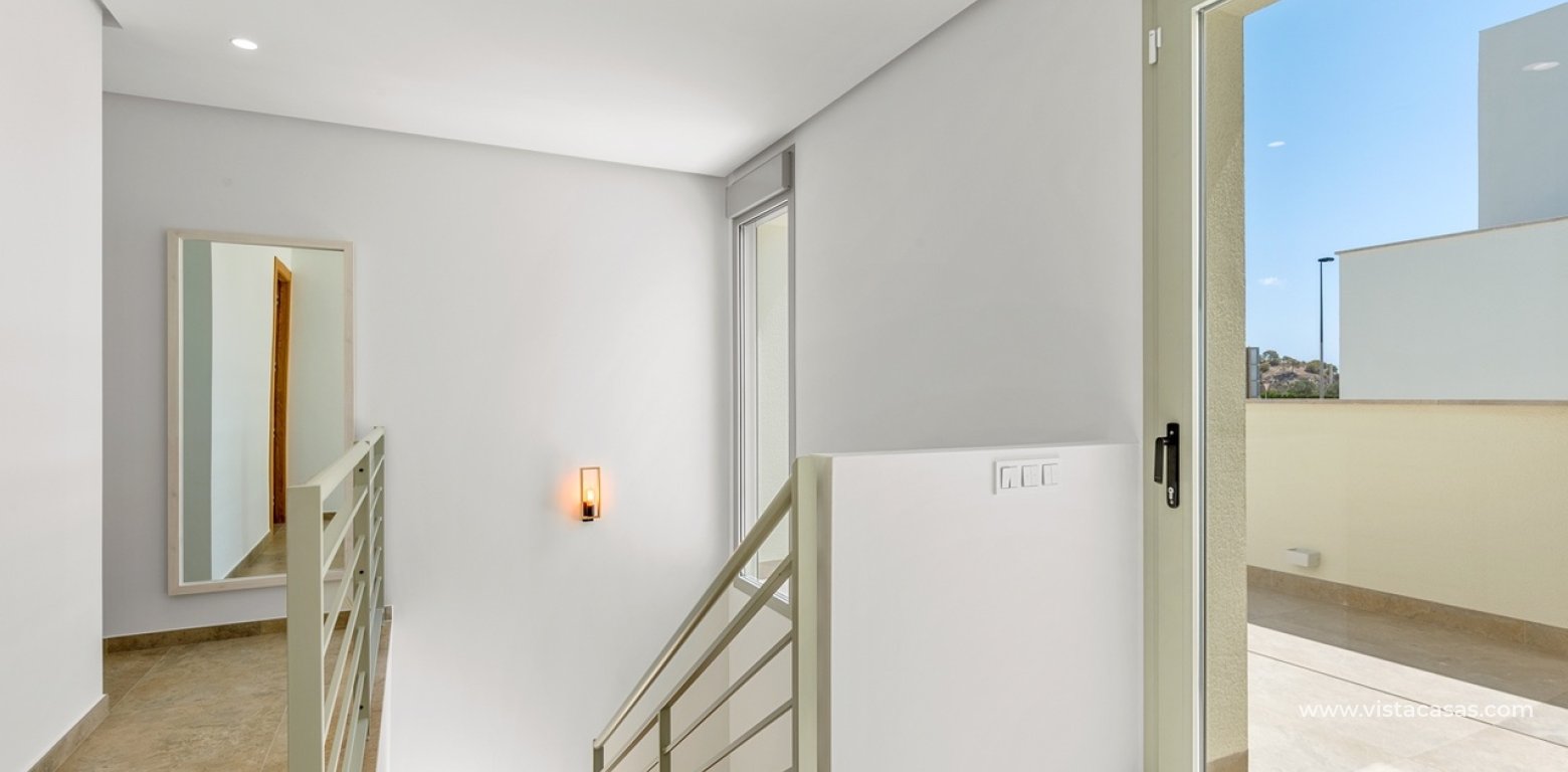 Sale - Villa - Benijofar