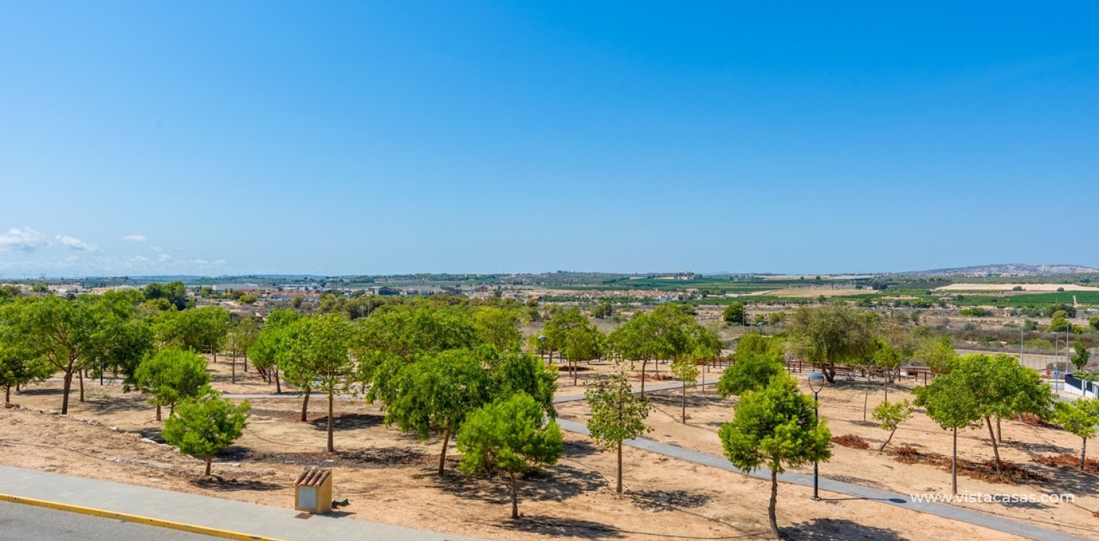 Sale - Villa - Benijofar