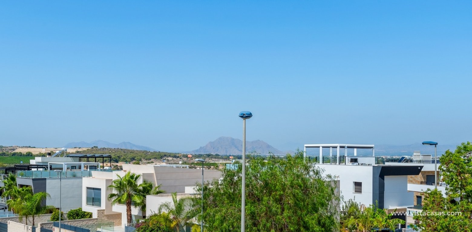 Sale - Villa - Benijofar