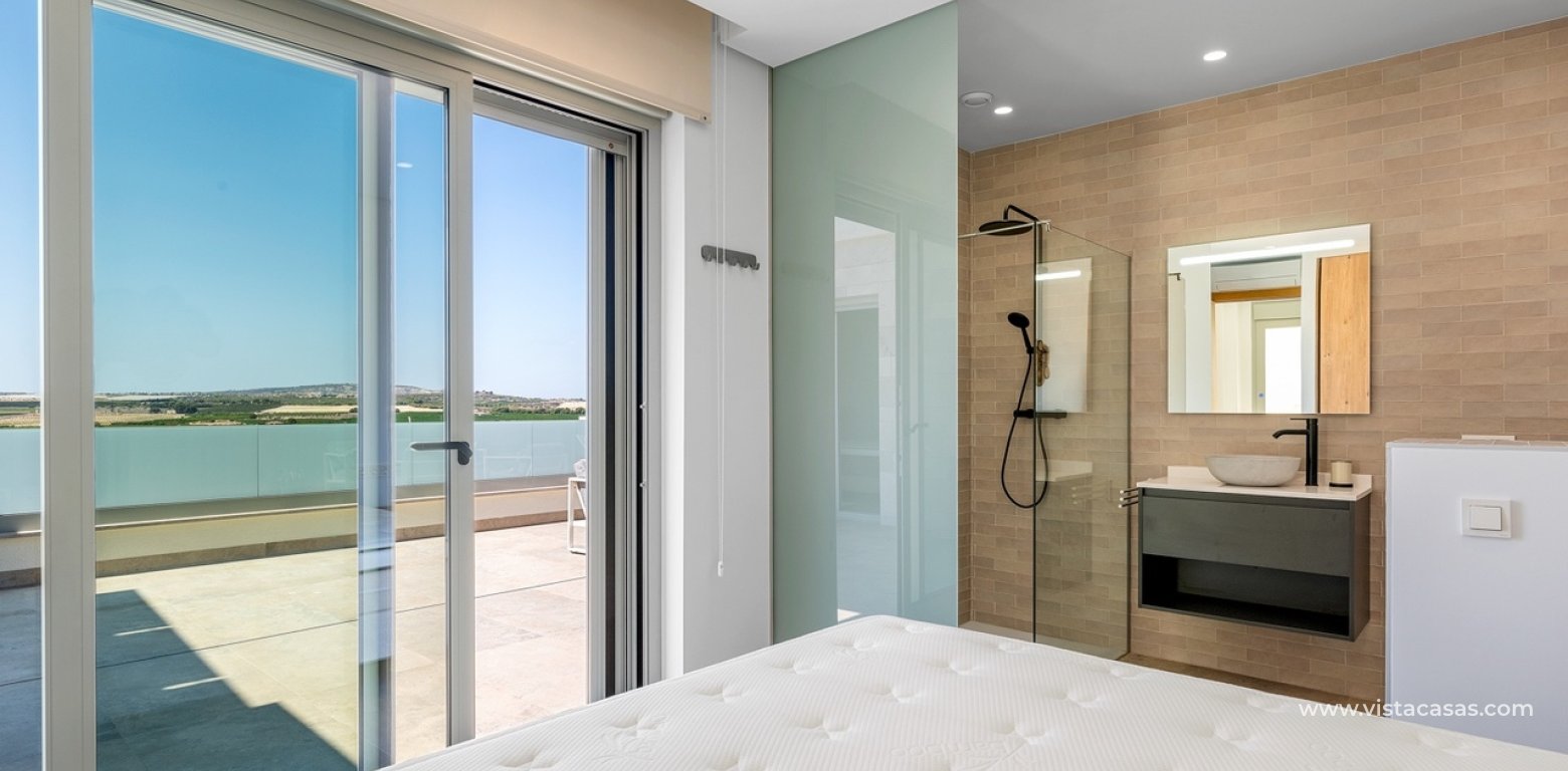 Sale - Villa - Benijofar