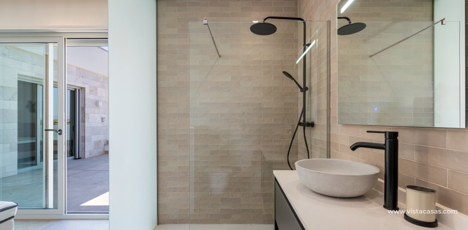 Sale - Villa - Benijofar