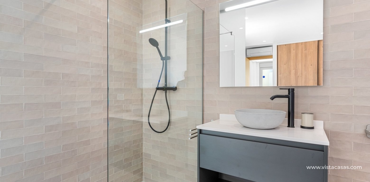 Sale - Villa - Benijofar