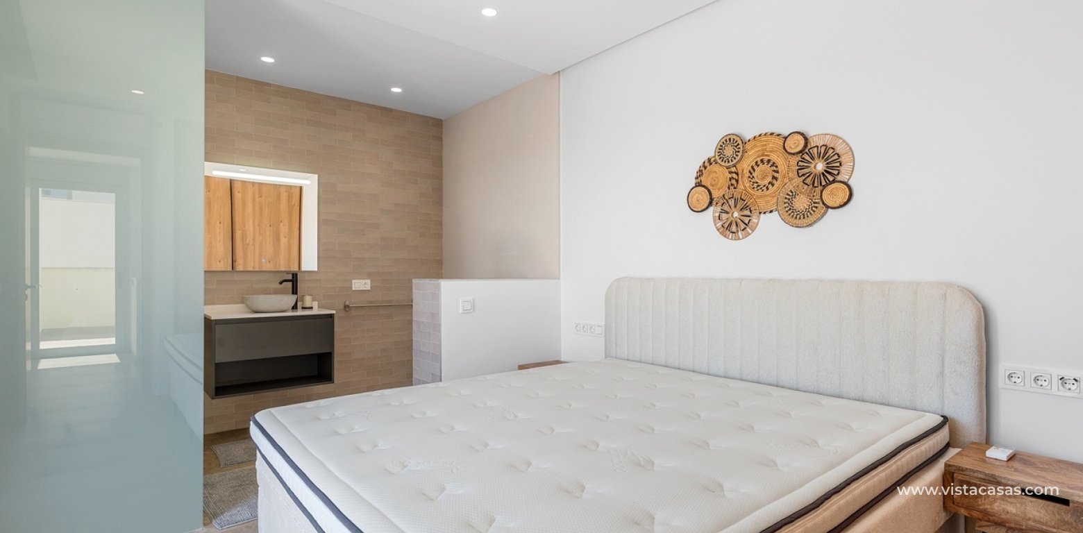 Sale - Villa - Benijofar