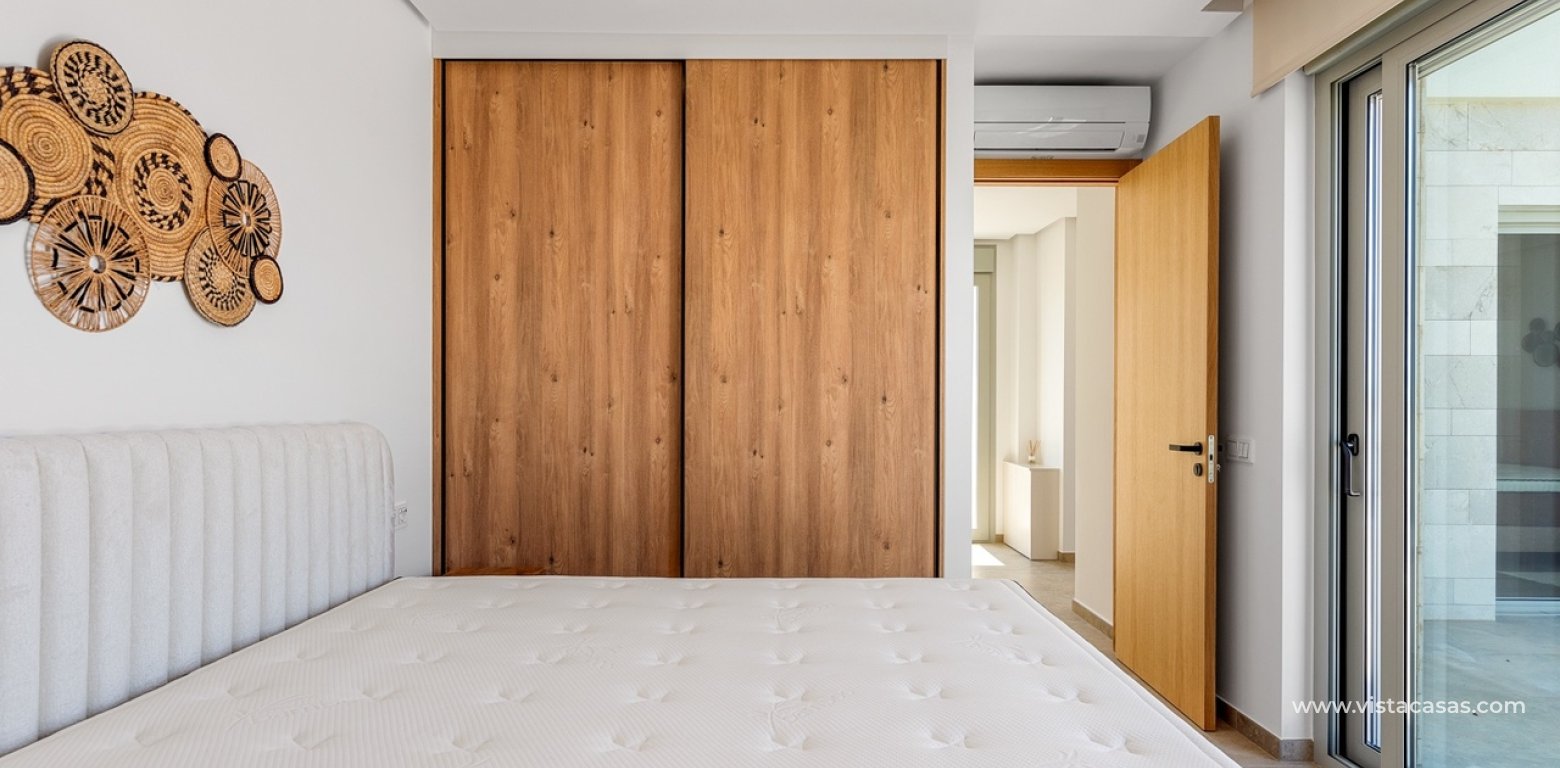 Sale - Villa - Benijofar