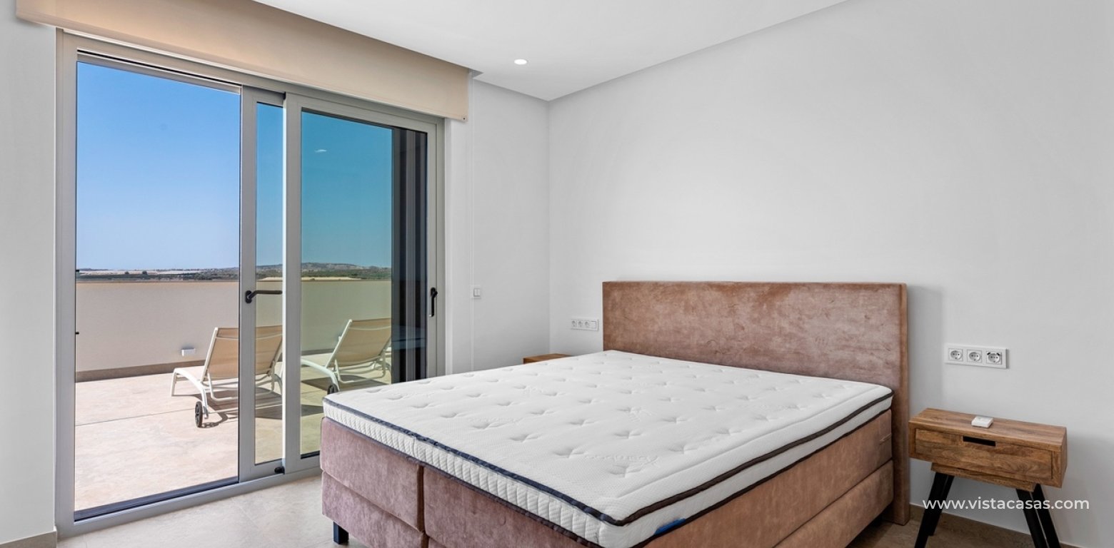 Sale - Villa - Benijofar