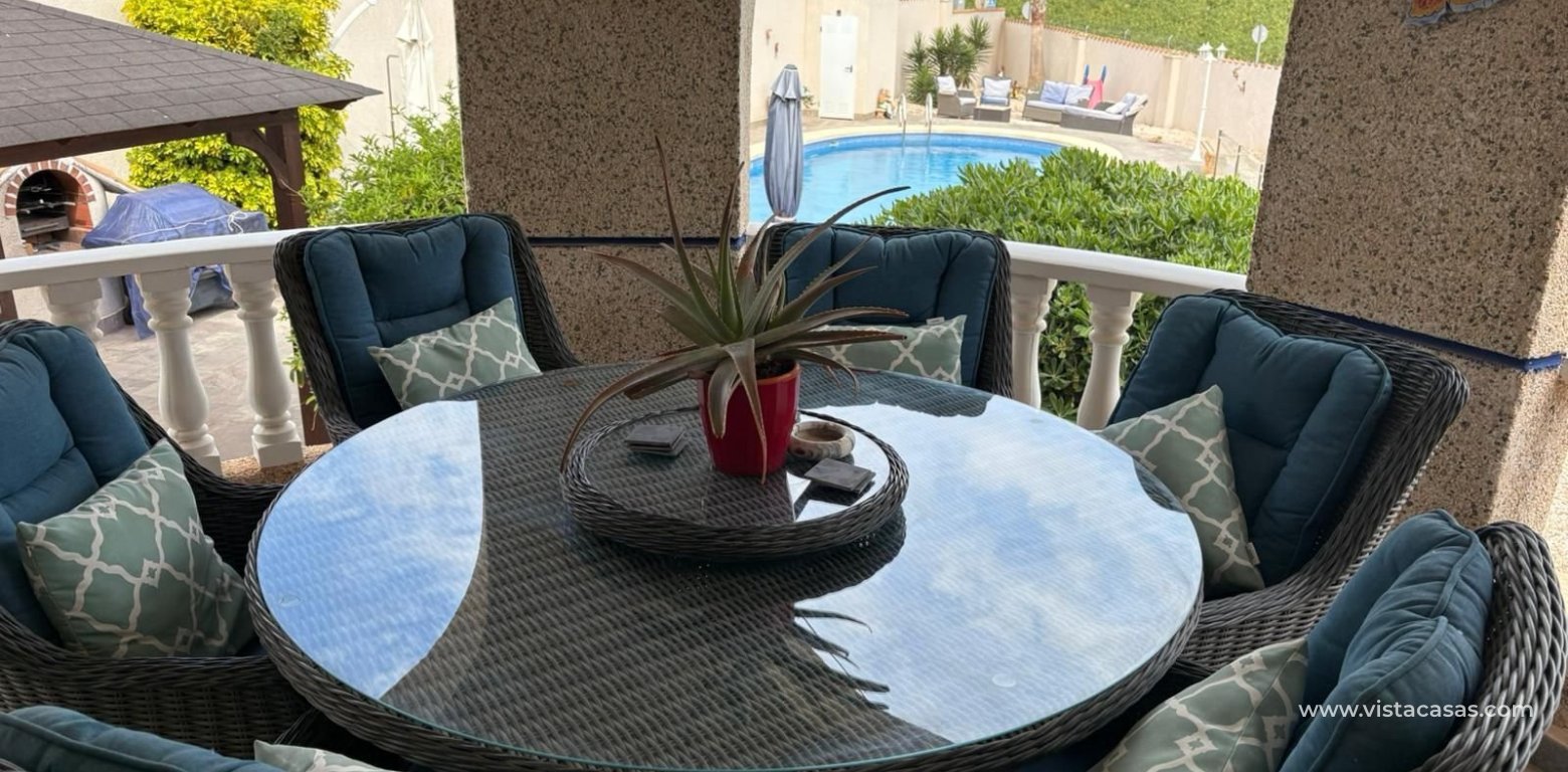 Sale - Villa - Algorfa