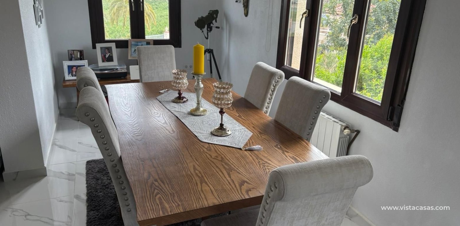 Sale - Villa - Algorfa