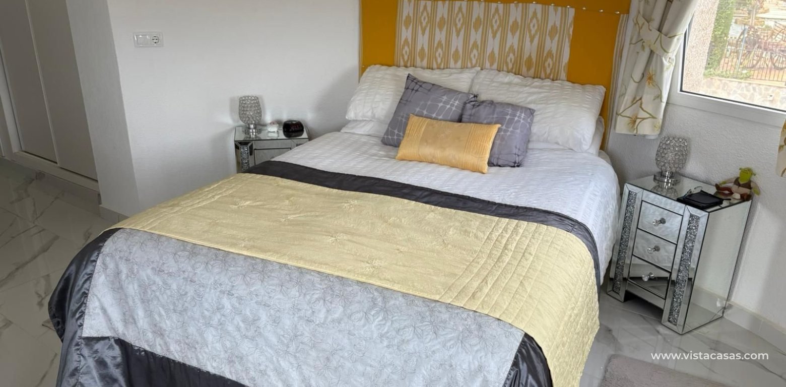 Sale - Villa - Algorfa