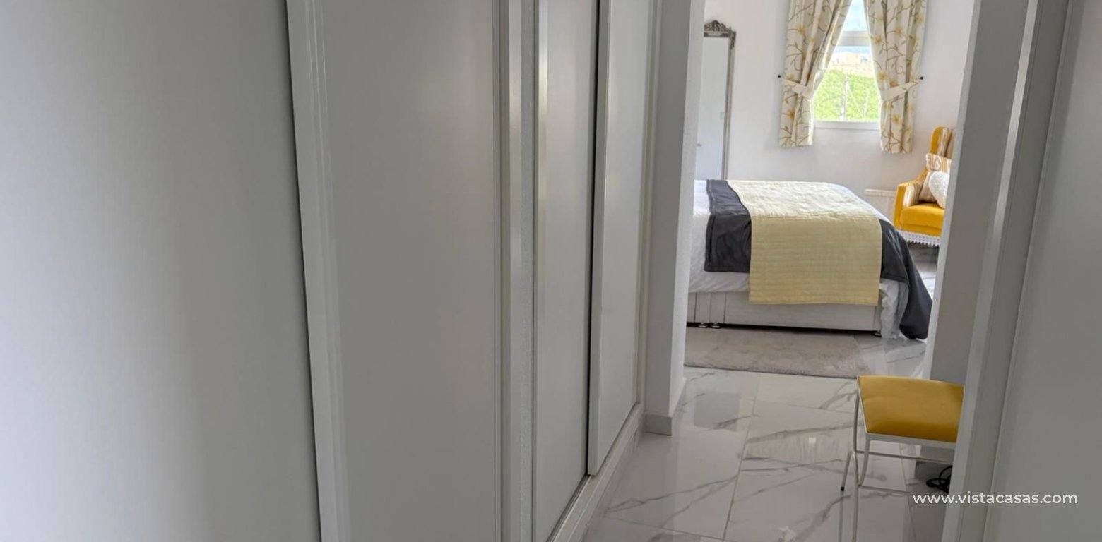 Sale - Villa - Algorfa