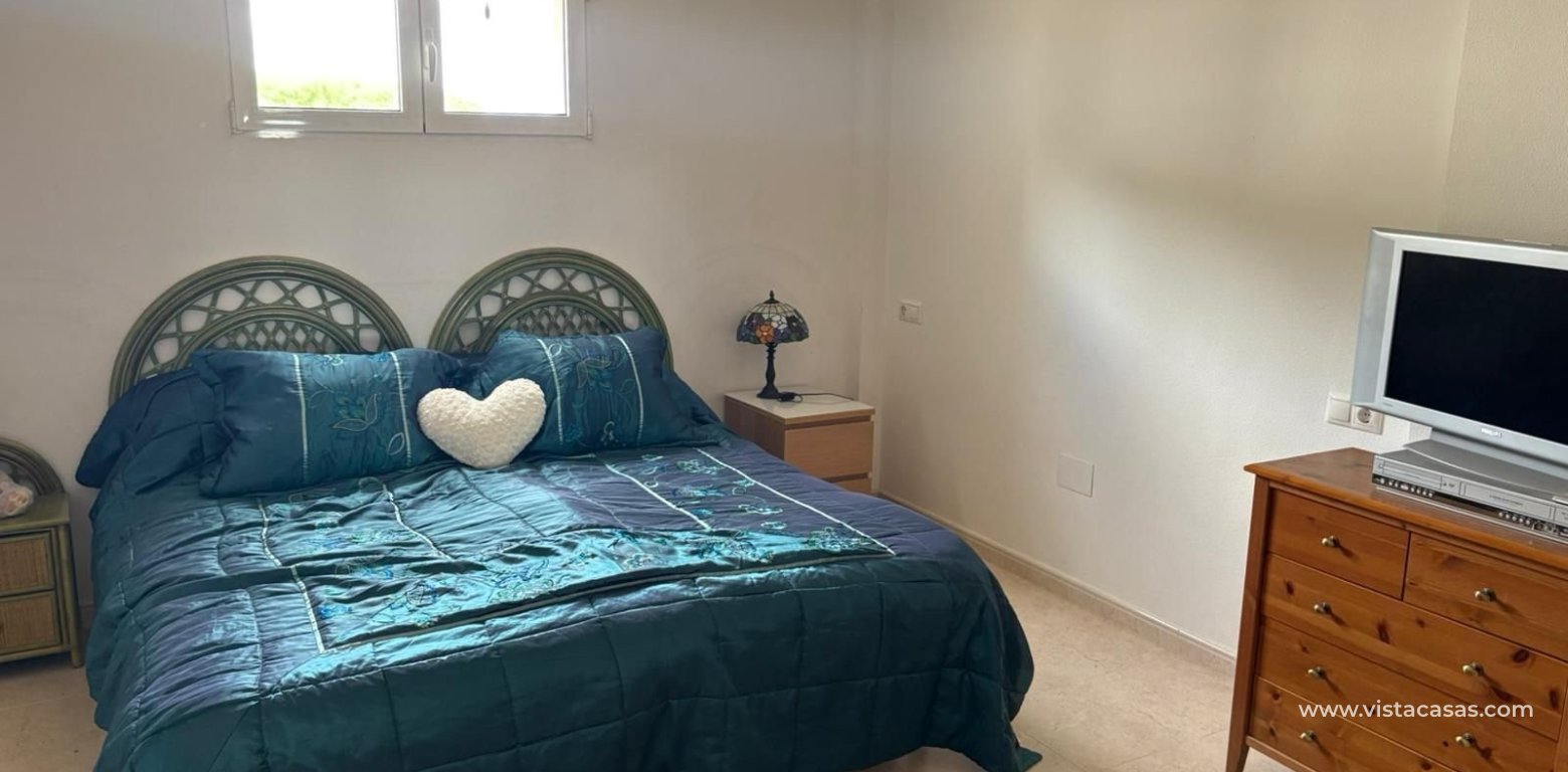 Sale - Villa - Algorfa