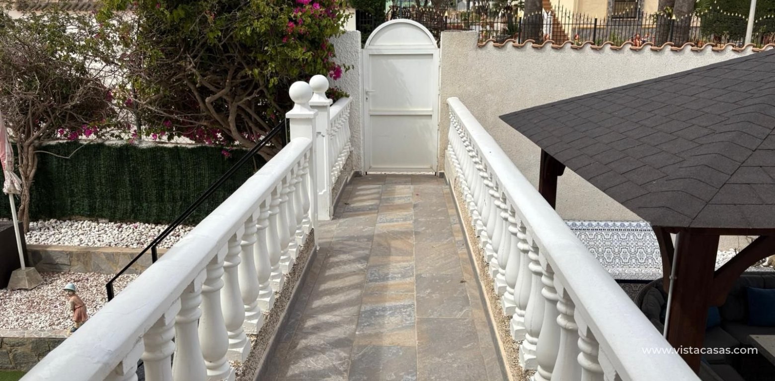 Sale - Villa - Algorfa