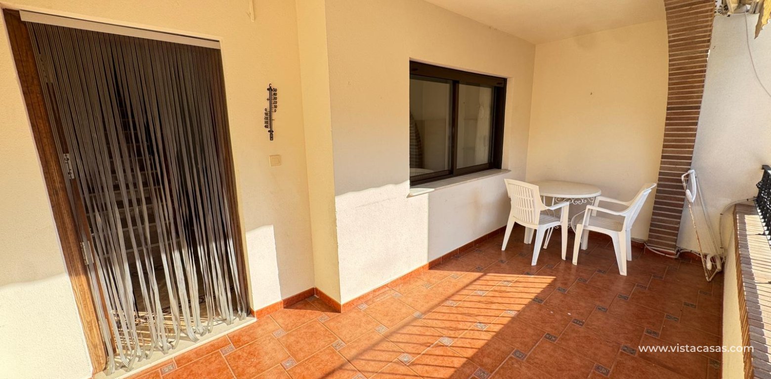 Resale - Townhouse - San Miguel de Salinas