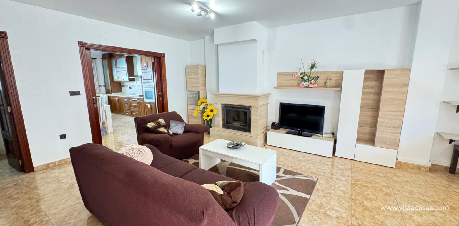 Resale - Townhouse - San Miguel de Salinas