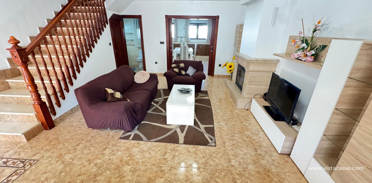 Resale - Townhouse - San Miguel de Salinas