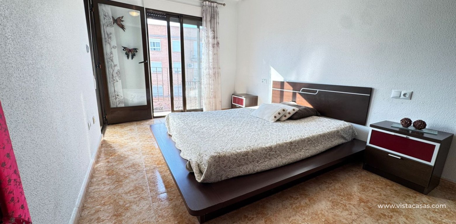 Resale - Townhouse - San Miguel de Salinas