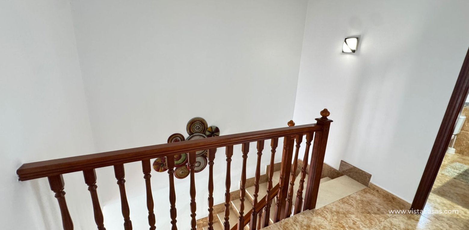 Resale - Townhouse - San Miguel de Salinas