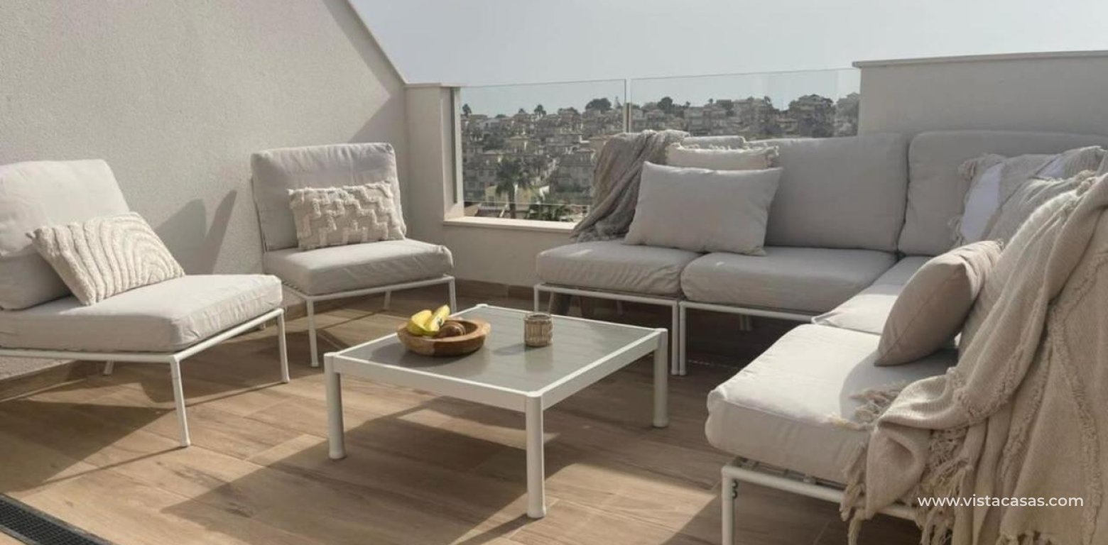 Vente - Appartement - Villamartin