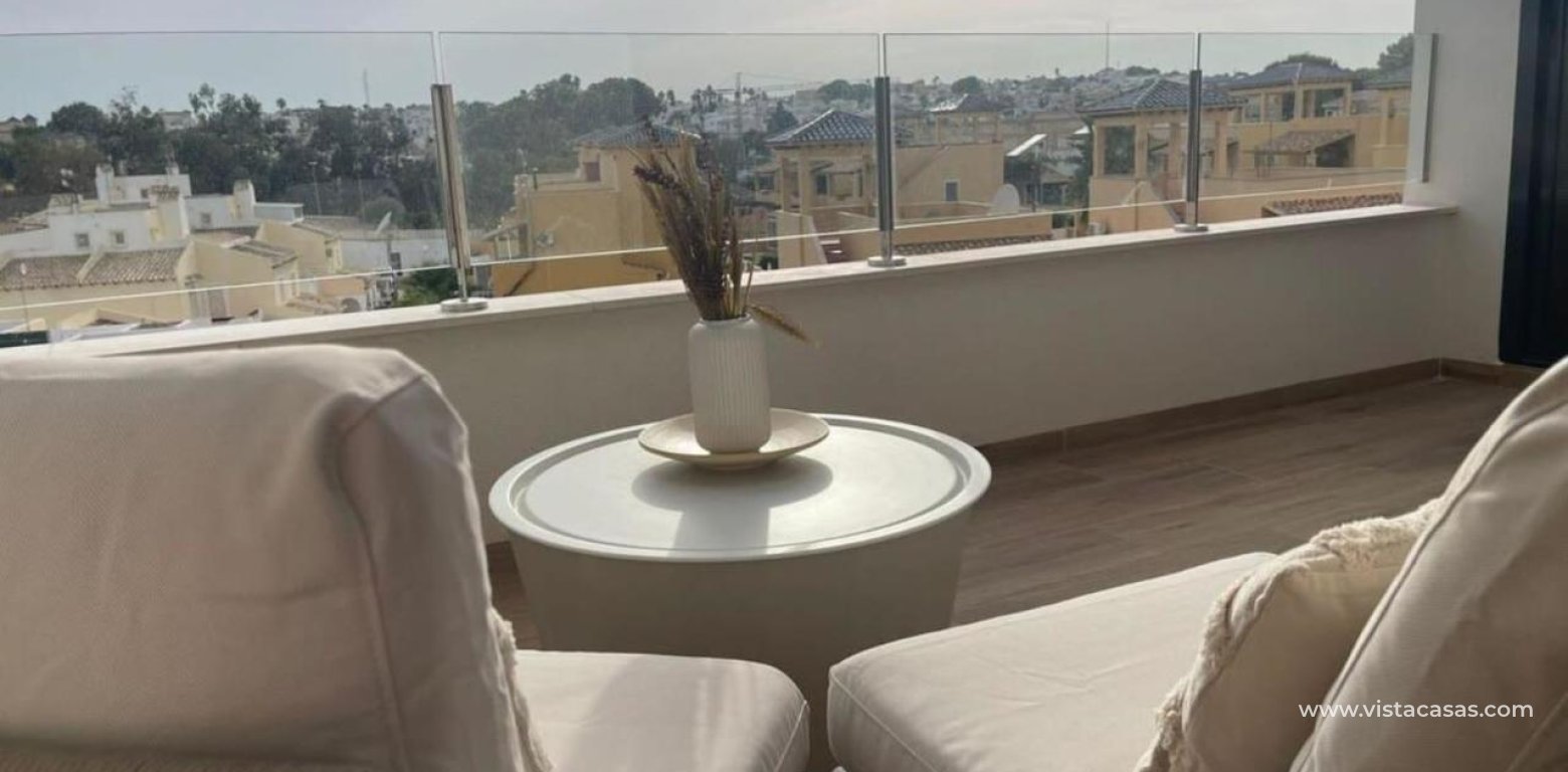 Vente - Appartement - Villamartin