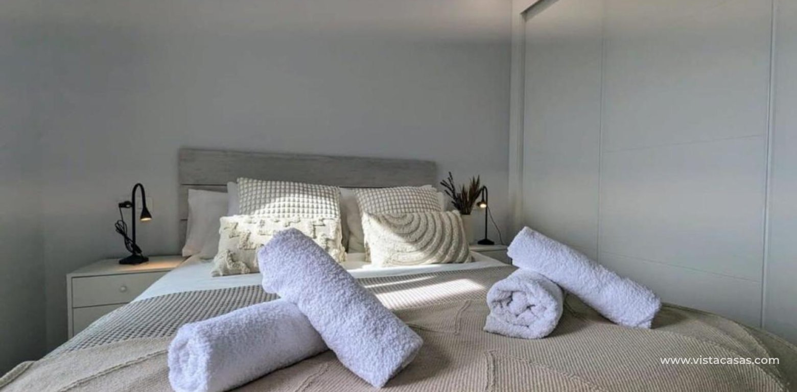 Vente - Appartement - Villamartin