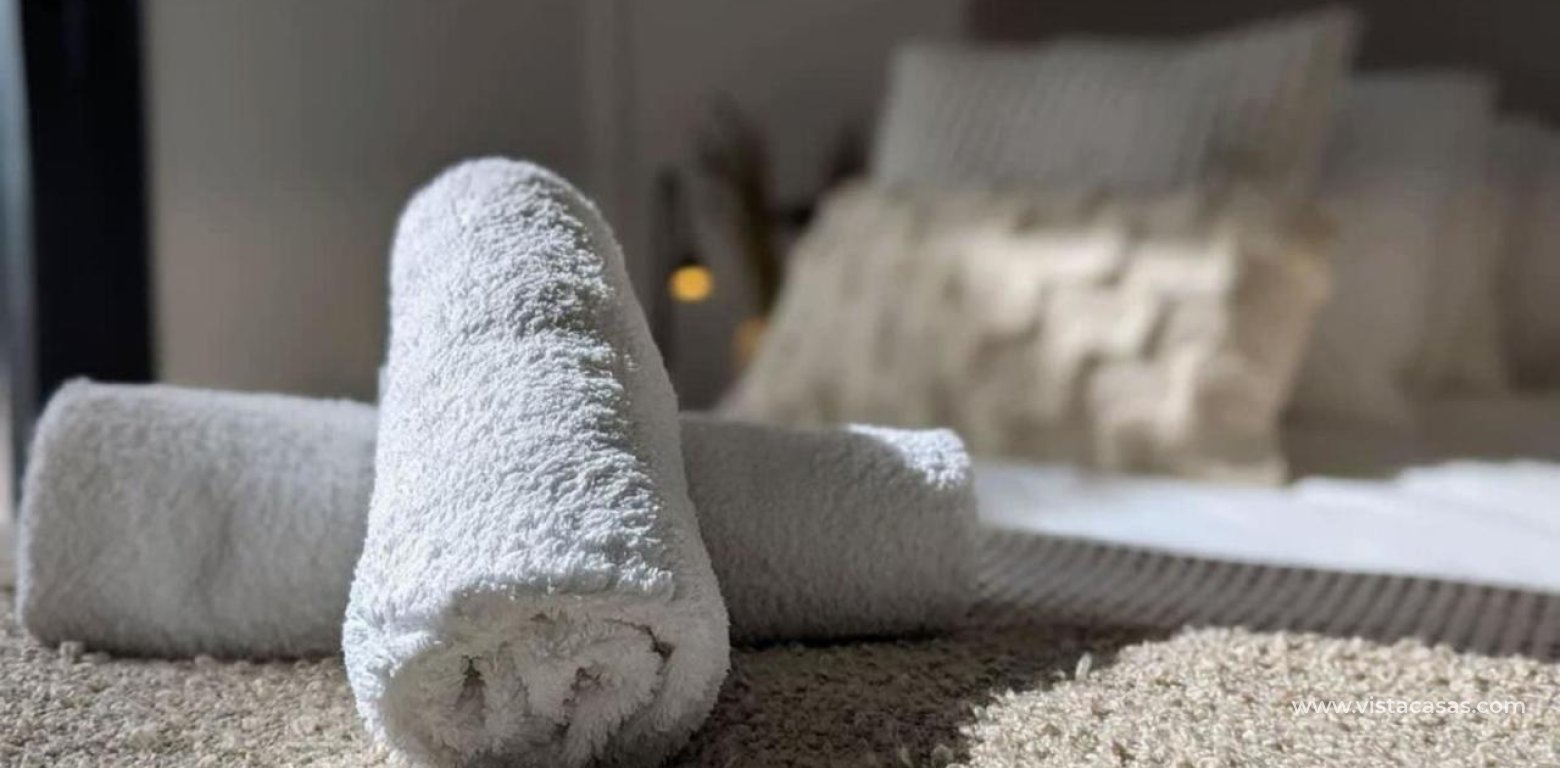 Vente - Appartement - Villamartin