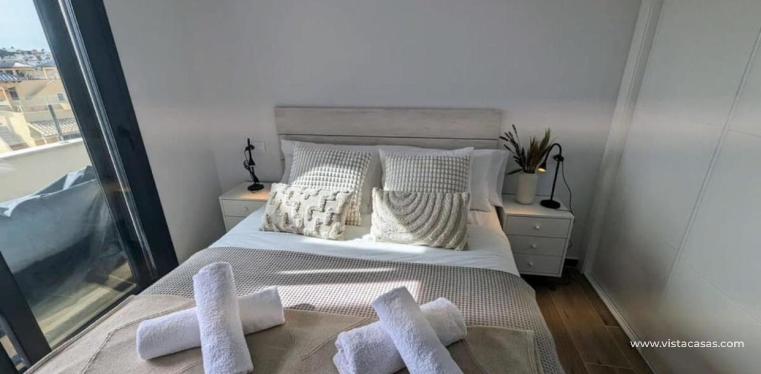 Vente - Appartement - Villamartin