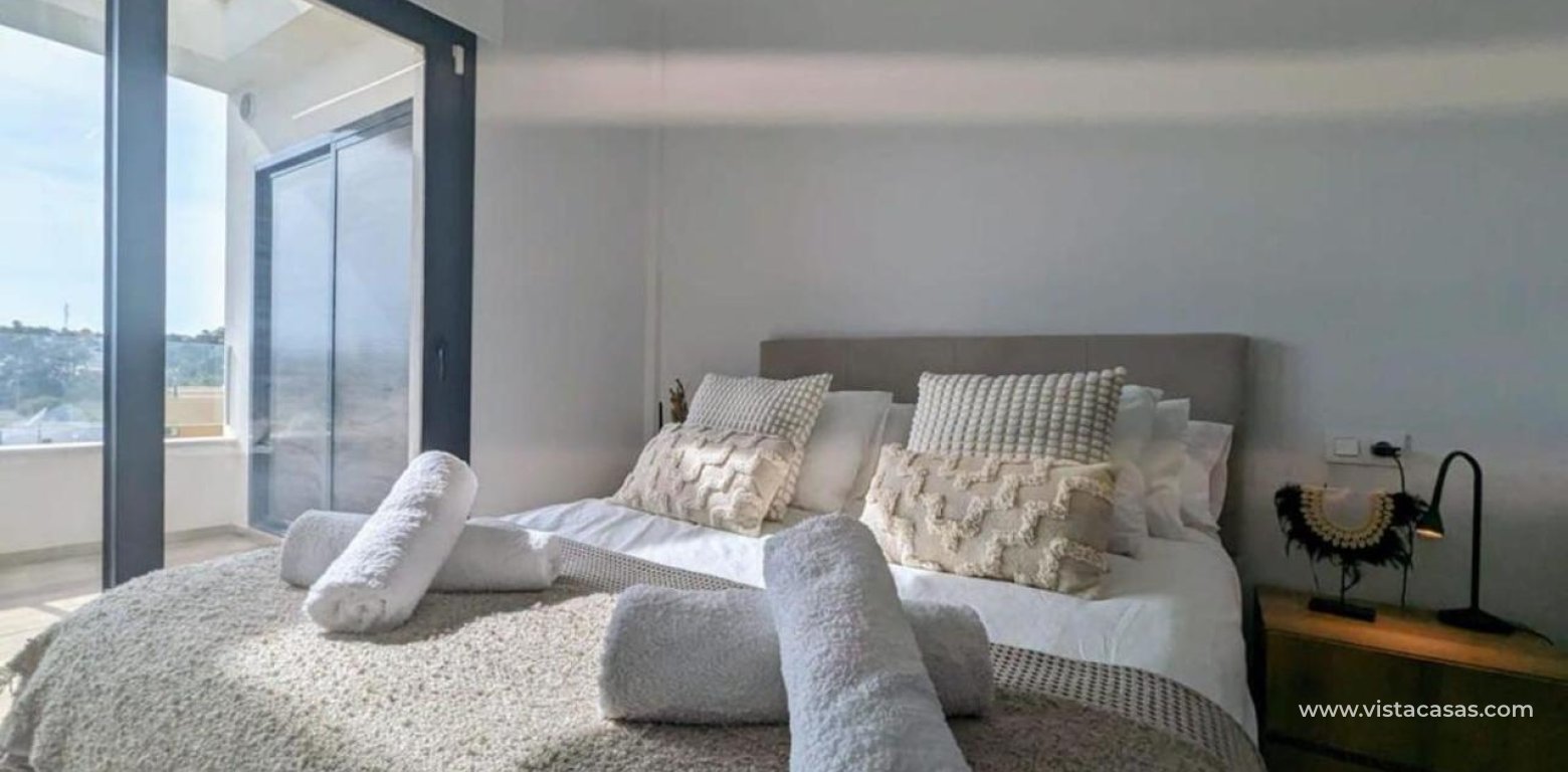 Vente - Appartement - Villamartin