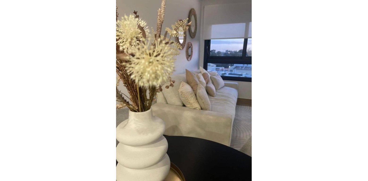 Vente - Appartement - Villamartin