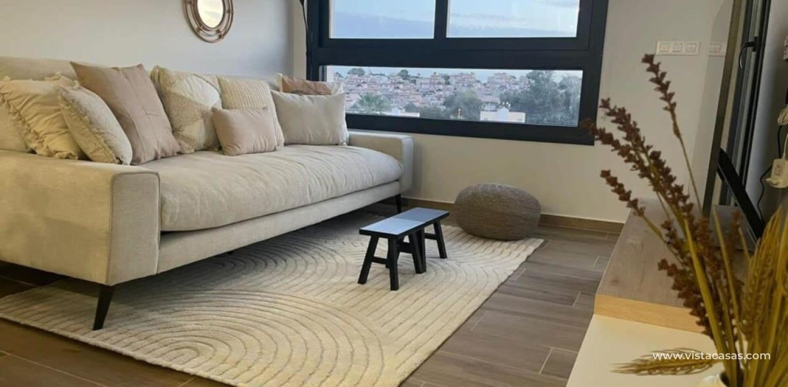 Vente - Appartement - Villamartin