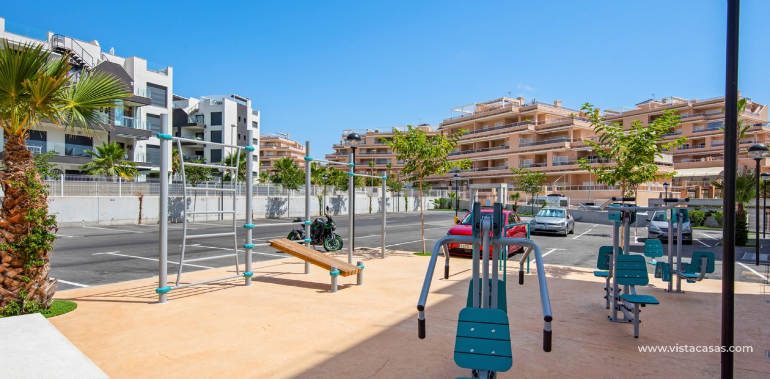 Vente - Appartement - Villamartin