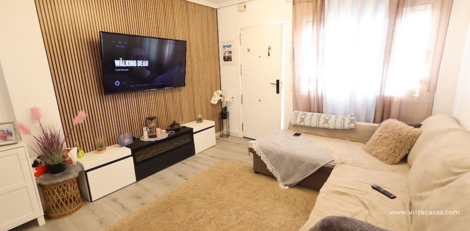 Resale - Townhouse - Pilar de la Horadada - Torre de la Horadada