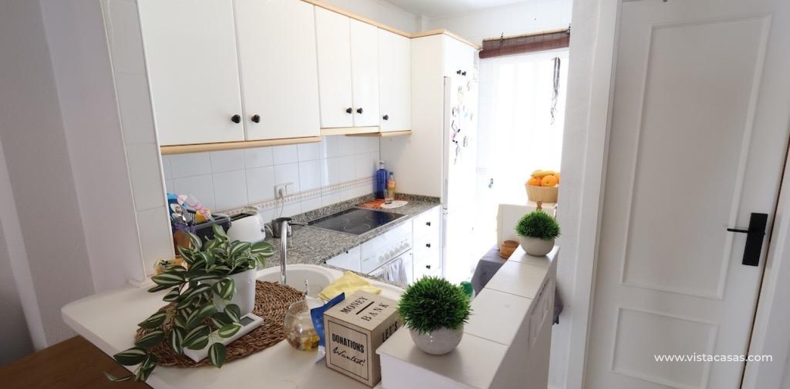 Resale - Townhouse - Pilar de la Horadada - Torre de la Horadada