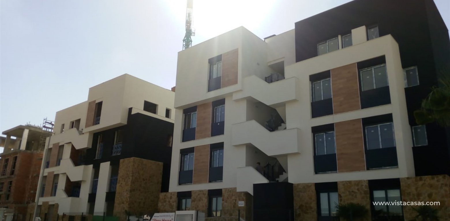 New Build - Appartement - Los Altos