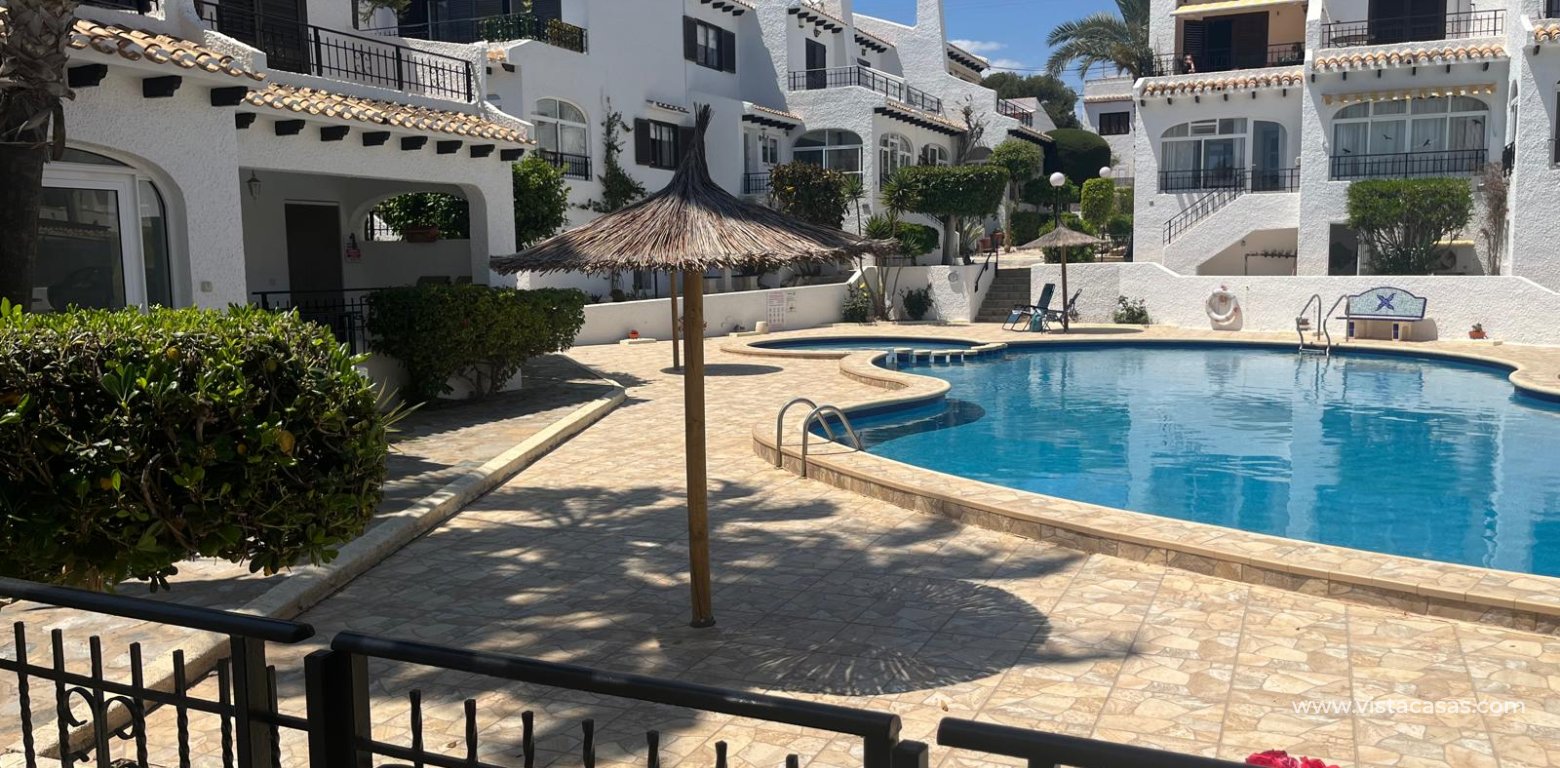 Venta - Townhouse - Cabo Roig