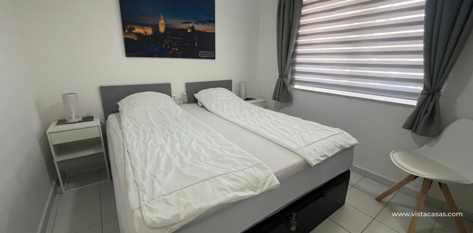 Venta - Townhouse - Cabo Roig