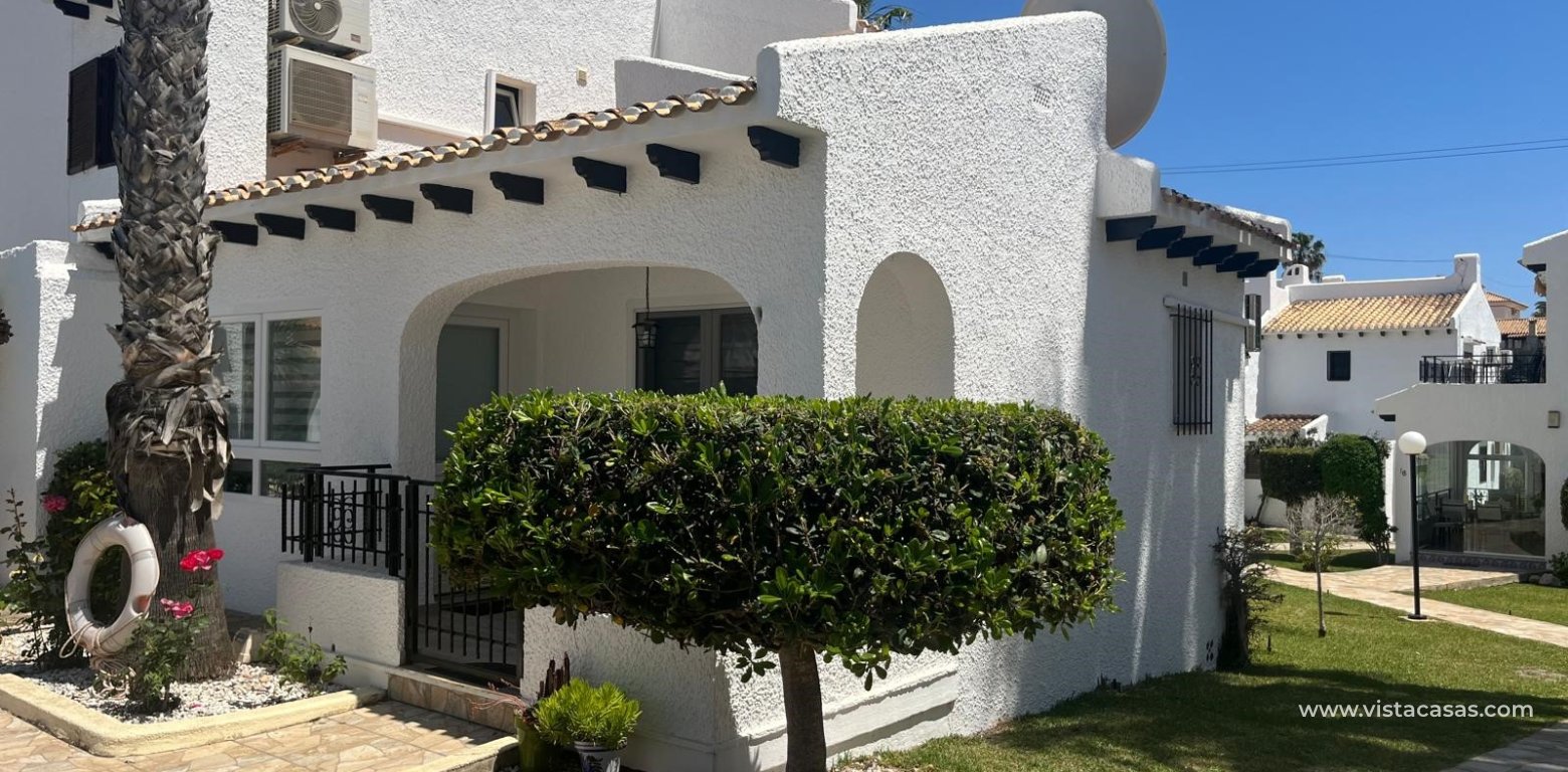 Venta - Townhouse - Cabo Roig