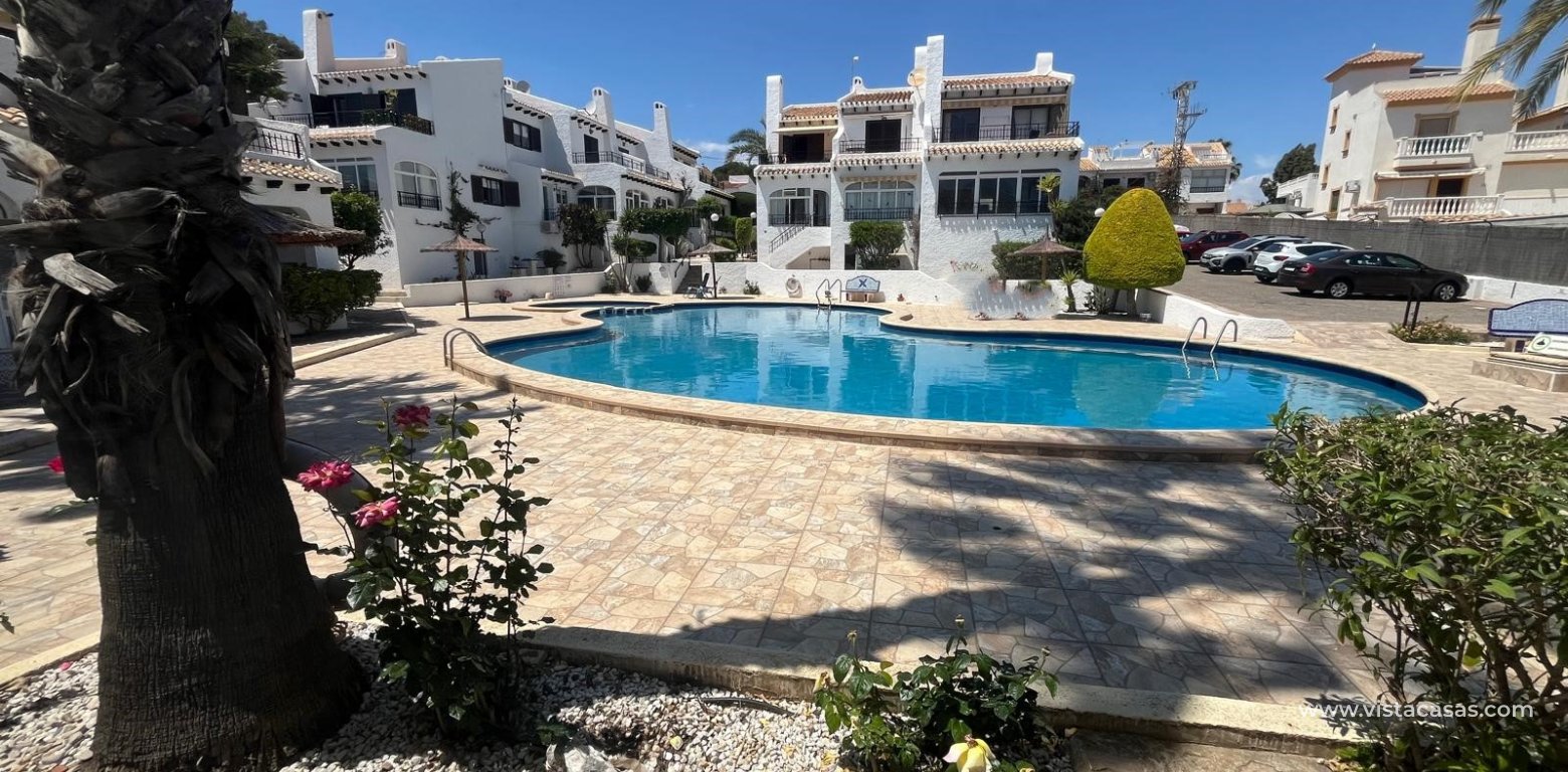 Venta - Townhouse - Cabo Roig