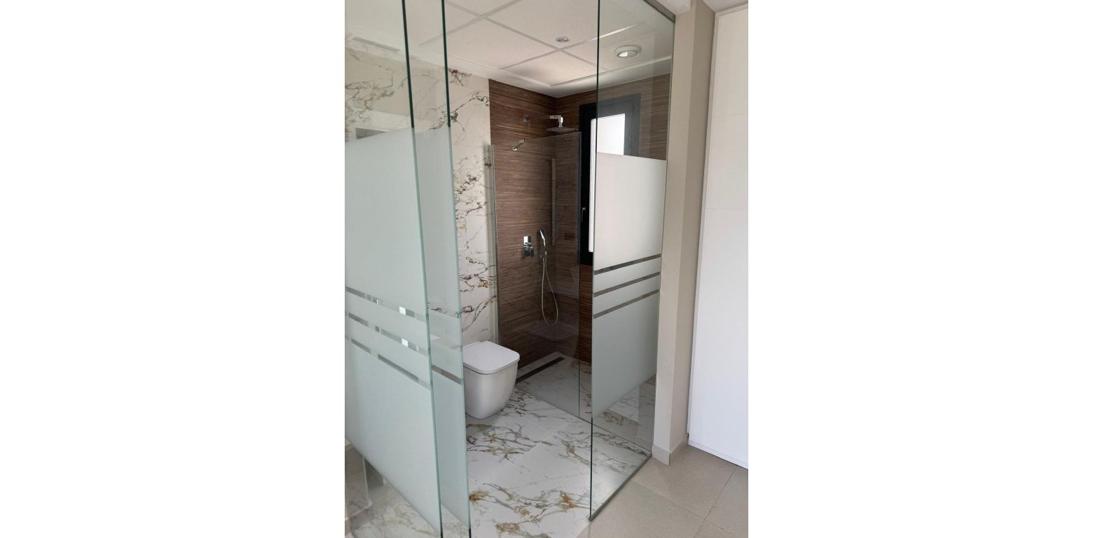 Resale - Villa - Algorfa