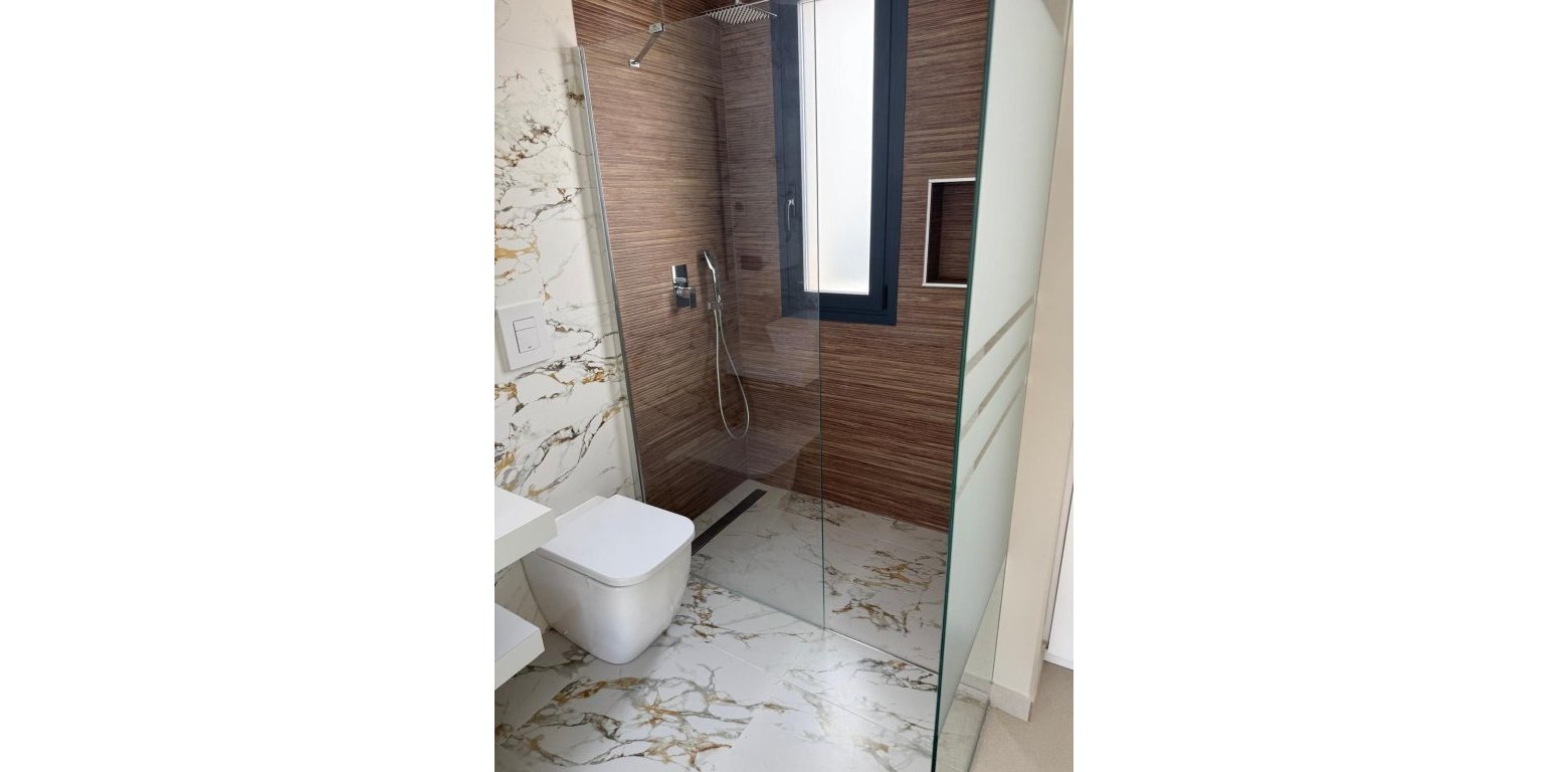 Resale - Villa - Algorfa