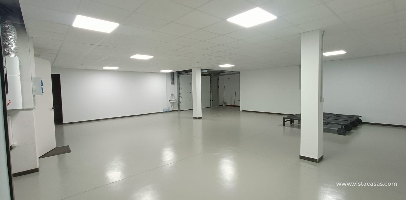 Resale - Villa - Benijofar