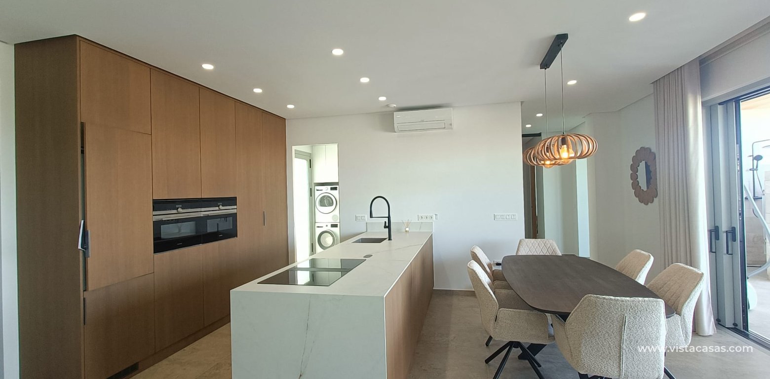 Resale - Villa - Benijofar