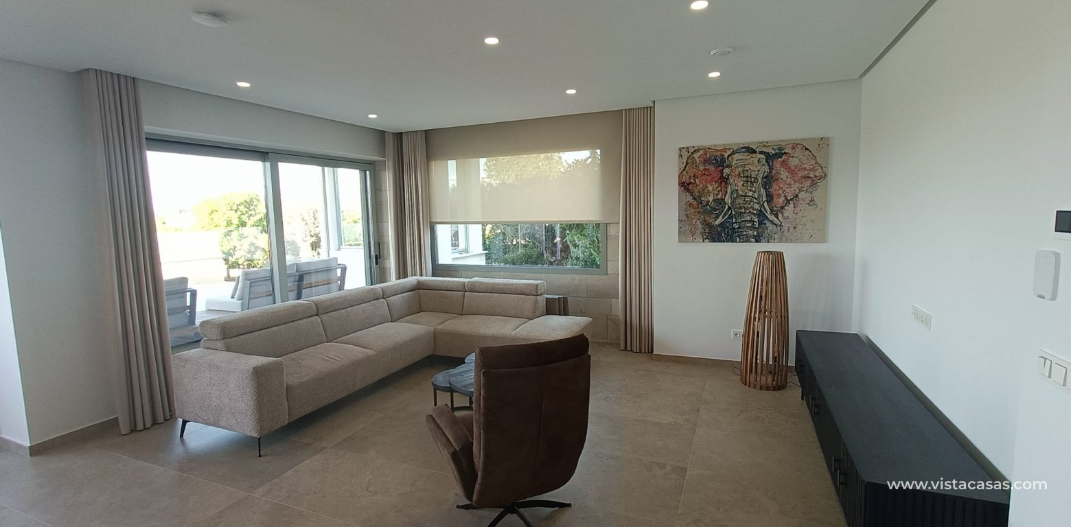 Resale - Villa - Benijofar