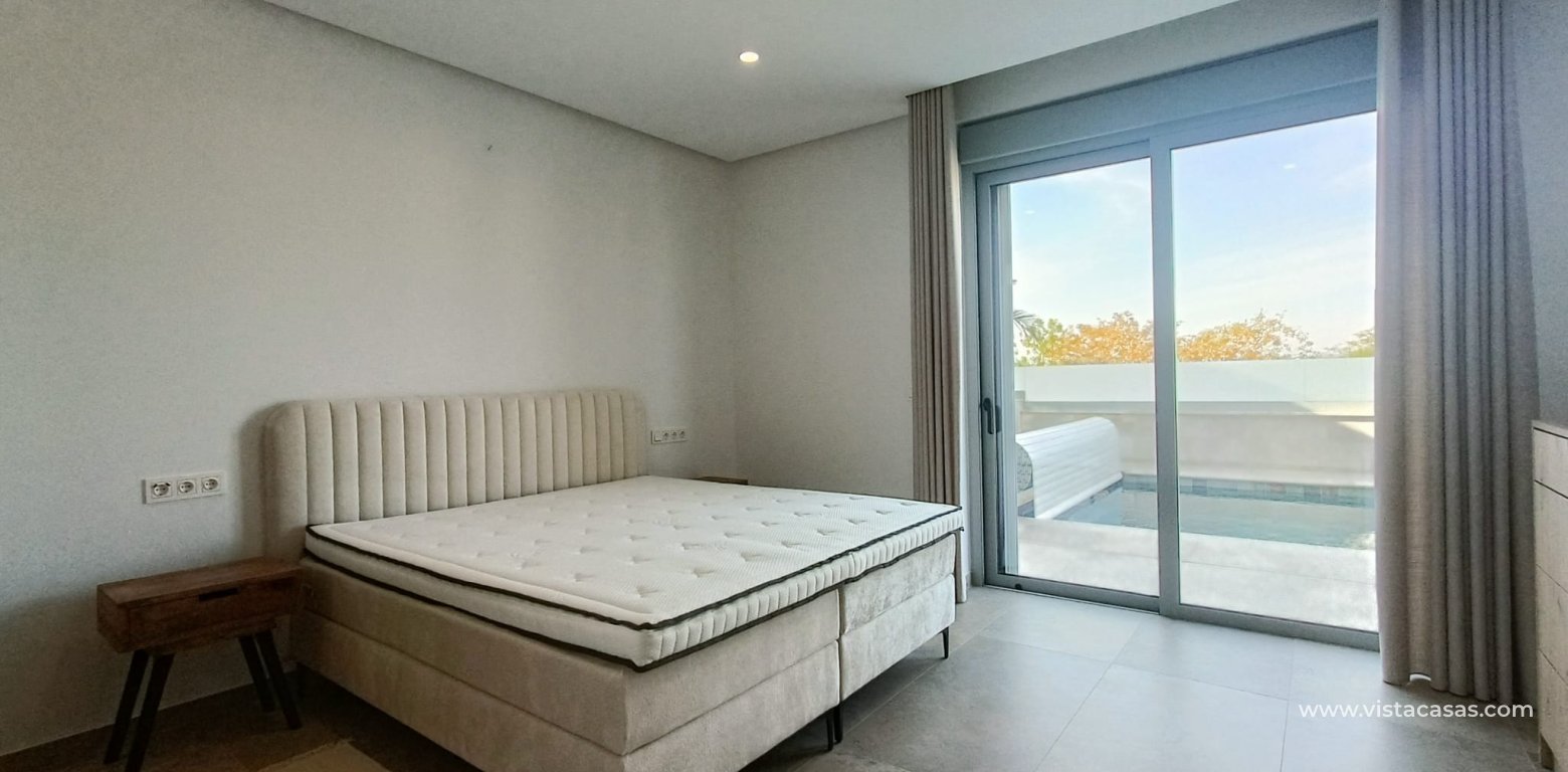 Resale - Villa - Benijofar