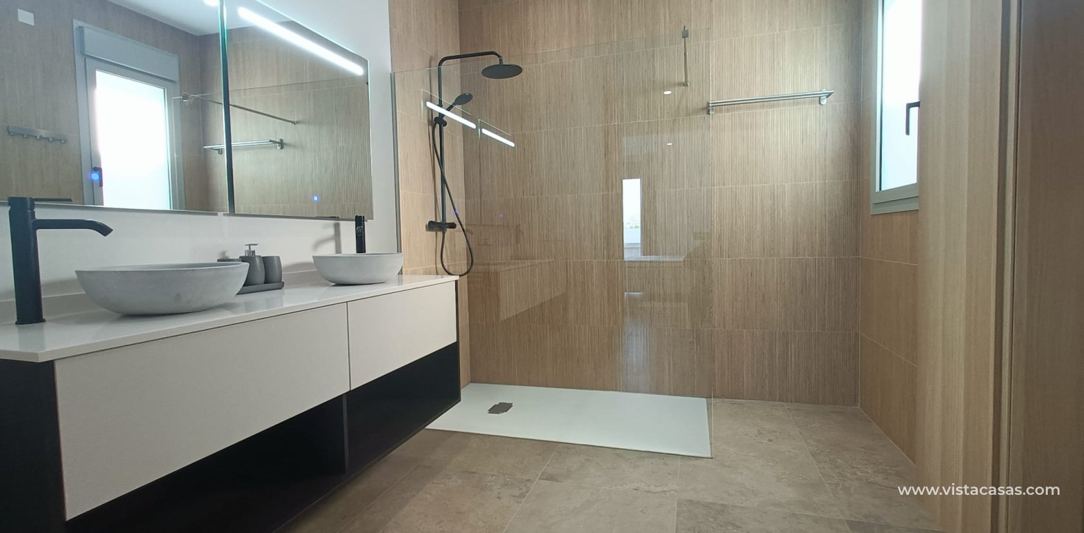 Resale - Villa - Benijofar