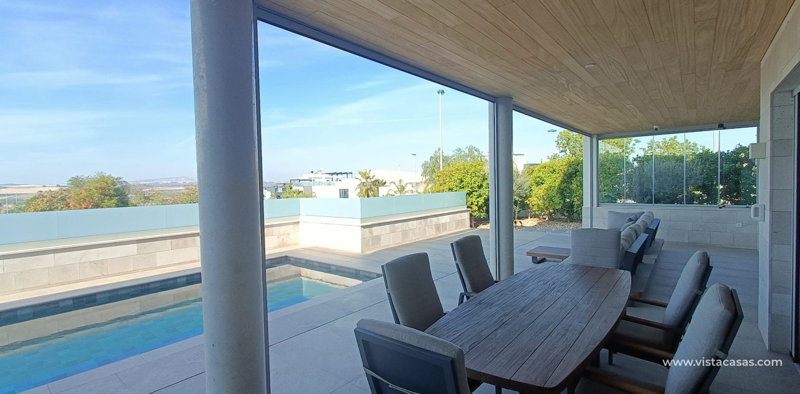 Resale - Villa - Benijofar